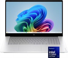 HP - OmniBook X - 17.3