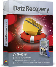 Data Recovery Software Compatible with Windows 11, 10, 8.1, 7 – Recover Deleted picture