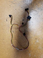 Genuine HP ProDesk 600 EliteDesk 800 SFF SATA Power Cable 710825-002 710825-001 picture