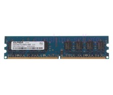 Elpida 2GB  PC2-6400 DDR2 800 Memory For HP COMPAQ DC7800 DC7800p DC7900 Series picture
