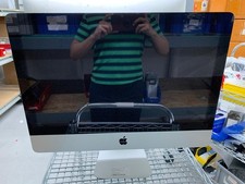 Apple iMac 2011 Retina 4K 21.5'' (Core i5, 20GB, 16GB RAM) - Fully Functional picture
