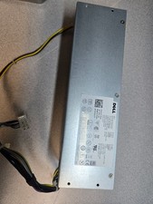 Dell L180ES-00 HU180ES-00 AC180ES-00 Computer Power Supply 180W picture