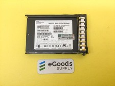 P40497-B21 HPE 480GB SATA 6G READ INTENSIVE SFF BC MULTI VENDOR SSD P41522-001 picture