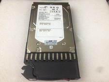 FOR FIT HP 450GB AP859A 601776-001 P2000 MSA2000 3.5