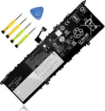 61Wh L19D4PH3 Replacement Laptop Battery for Lenovo Ideapad Yoga Slim 7 Pro picture