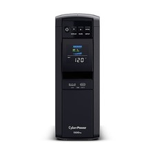 CyberPower CP1500PFCLCD 1000W PFC Sinewave UPS System picture