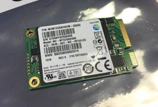 Samsung 256Gb SSD Drive MZMTD256HAGM-00000 MZ-MTD2560/000 picture