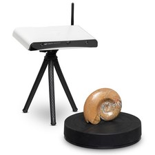 Matter and Form Three 3D Scanner – 33 Micron Accuracy, Autofocus 13MP... picture