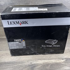 original Lexmark Imaging Kit 70C0Z50 700Z5 CS310 510 410 CX310 510⚠️read Desc.⚠️ picture