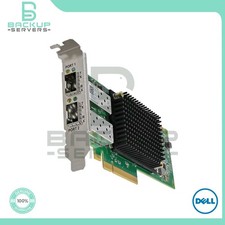4VDY3 Dell LPE35002 2-Ports 32Gbps PCI-e 4.0 x8 FC SFP Host Bus Adapter 04VDY3 picture