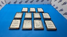 EMC 005049206, 005050349 900GB 10K 6Gbps 2.5