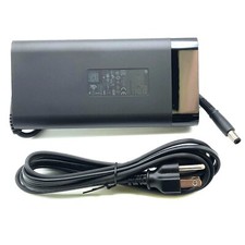 Original HP 230W AC/DC Adapter for HP OMEN 17-Series Gaming Laptop - OEM Charger picture