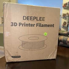 DEEPLEE Rapid PLA Plus Filament 1.75mm, High Speed 3D Printer Filament Up to 600 picture