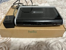 CenturyLink Actiontek WI-FI Modem VDSL2 DSL Wireless Router C1000A picture