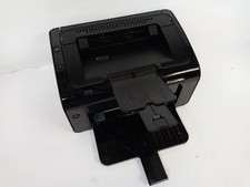 HP LaserJet Pro P1102W Wireless Laser Printer CE657A   Warranty Only 97 pages picture