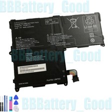 New  FPCBP414 FPB0308S CP642113-01 Battery for Fujitsu Stylistic Q704 picture