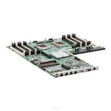 HP 602512-001 591545-001 DL360 G7 Dual LGA1366 DDR3 Server Motherboard picture