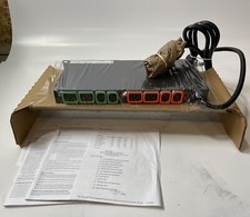 Vertiv Geist Power Distribution Unit - 10115L - MN01D11-08P448-3TL6A0H10-S NEW picture