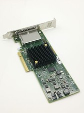 HP 638836-001 H221 PCIe 2.0 6GB SAS/SATA 8 Port HBA 660087-001 SAS 9207-8e picture