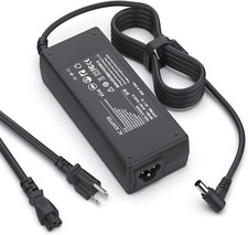 DC 20V 19V Power Cord TV Charger for Samsung 32