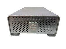 G-technology G-drive Mini External Hard Drive 1X1 2TB HTS721010A9E630 picture