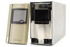 [For Parts] Nikon COOLSCAN IV 4 LS-40 ED Slide Film Scanner AS-IS From JAPAN picture