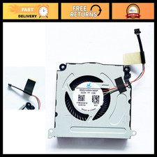 High-Performance CPU Cooling Fan Replacement for Steam Deck Q1 Q2 256GB 512GB picture
