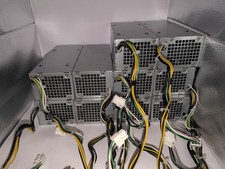 Lot of 10 - 240W Power Supply SFF, Dell L240AS-00 L240ES-00 H240ES-00 H240AS-00 picture