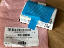 NEW Zebra BTRY-MPP-34MAHC1-01 3250mAh Smart Battery for ZQ610 ZQ620 Healthcare picture