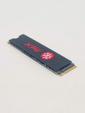ADATA XPG SX6000NP Lite 512GB M.2 NVME 2280 PCIe Gen3x4 SSD picture