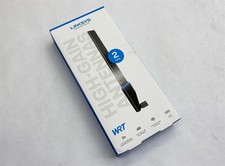 Linksys WRT002ANT Omni Directional Dual-Band 2-Pack High Gain Antenna NEW sealed picture