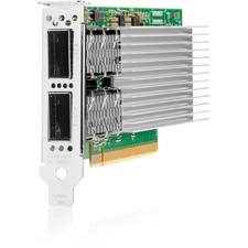 HP-New-P21112-B21 _ HP INT E810 100GBE 2P QSFP28 ADPTR picture
