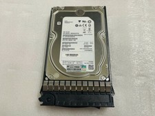 826550-001 FOR HPE 4TB 12G 7.2K SAS ST4000NM0025 LFF MidLine HDD 846523-004 picture