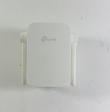 TP-LINK RE205 AC750 Dual-Band Wireless Wi-Fi Extender 2.4/5GHz White EL9 picture