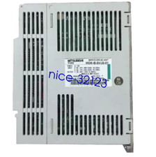 1PC New Mitsubishi MDS-B-SVJ2-01 Servo Drive MDSBSVJ201 FEDEX/DHL picture