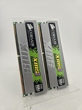 Corsair XMS2 Pro Series Xtreme Performance DDR2  CM2X1024-6400C4PRO 2GB J130 picture