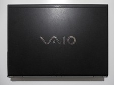 Sony Vaio VGN-SZ220 PCG-6L1L Laptop Parts or Repair PC READ DESCRIPTION   picture