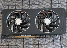 XFX AMD Radeon R9 270X R9-270X-CDFR 2GB GDDR5 PCI Express 3.0 x16. SKU221701 picture