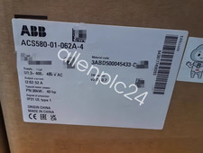1PC ACS580-01-062A-4 inverter brand new FedEx or DHL picture