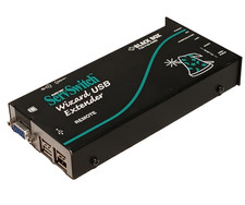 Black Box ACU5050A ServSwitch Wizard USB Extender Remote Unit, 5VDC, 2.5A picture
