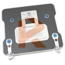 Gamber-Johnson Cradle TriRF for Dell Latitude Rugged 5430 & Pro 14 7160-0883-03 picture