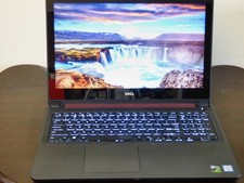 Dell Inspiron 15 7559, Win 11, Gaming Laptop, i7-6700HQ, GTX 960M, 8GB RAM, 1TB picture