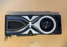 Nvidia RTX 2070 8GB OEM Lenovo GPU - New Open box picture