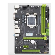 South China Gold Brand New  [Single Motherboard] B85 PLUS (LGA1150) picture