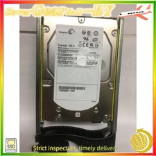 EMC Seagate 005048849 ST3450856FCV 450GB 15k.6 4gb Fc 9cl007-031 FIBRE CHANNEL picture