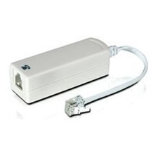 Philips High Speed DSL Phone Line Noise Filter White Model # PH60861 New  picture