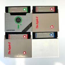 Apple IIc System 5.25