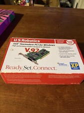 USRobotics USR5699B 56 Kbps picture