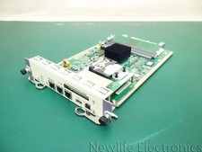 *New* HPE JC165-61201 6600 RPE-X1 Router (MPU) Module JC165A picture