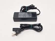 Replacement AC Adapter Cord Charging Power Supply Model VGP-AC19V10 picture